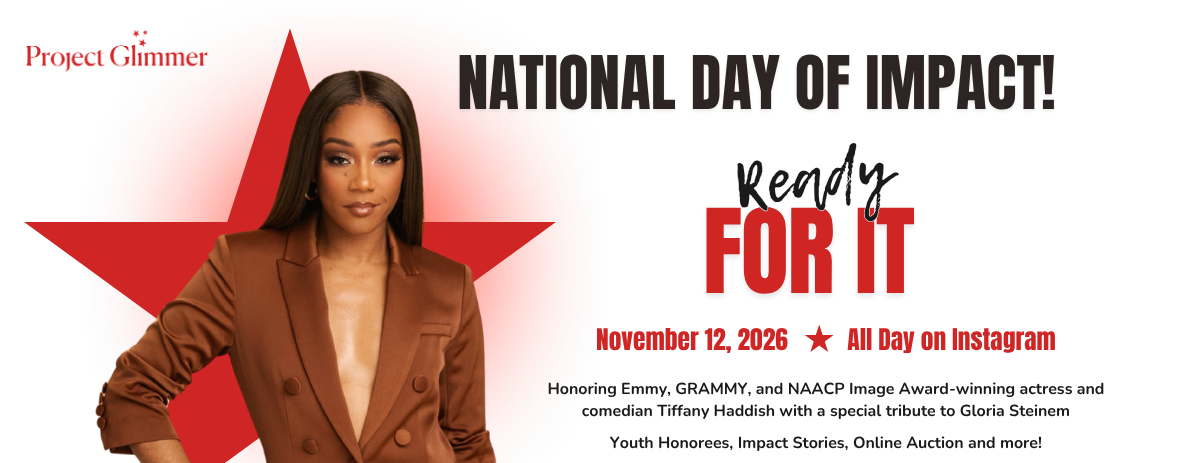 2026 National Day of Impact Sponsorships